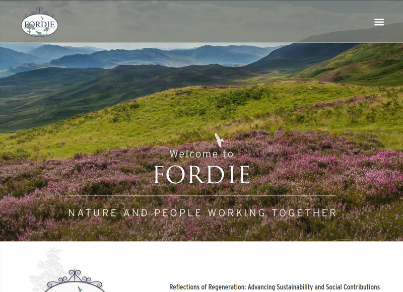 Fordie Estate