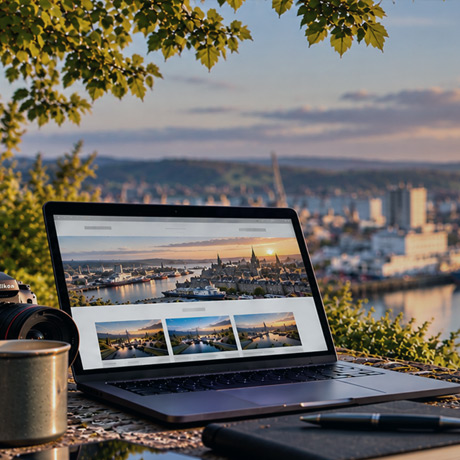 Website Design Aberdeen