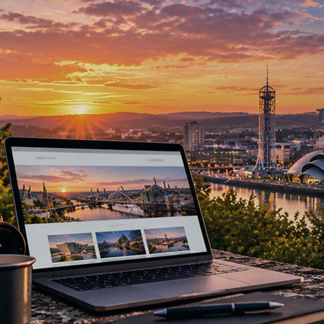 Website Design Glasgow