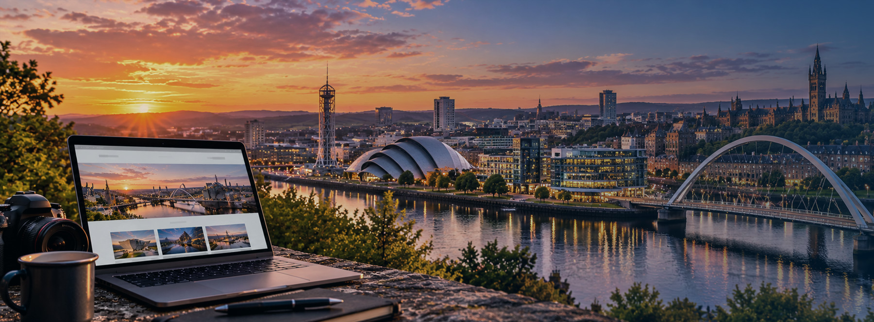 Website Design Glasgow
