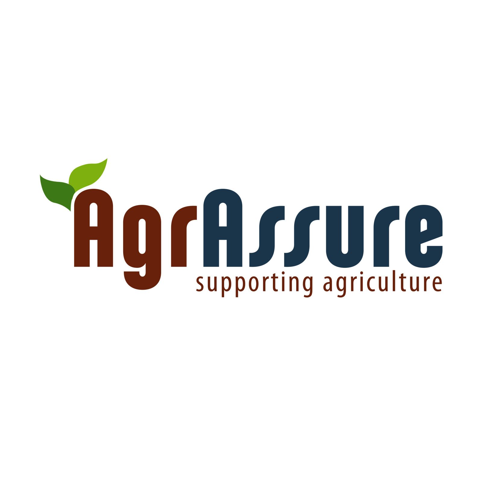 AgrAssure Branding