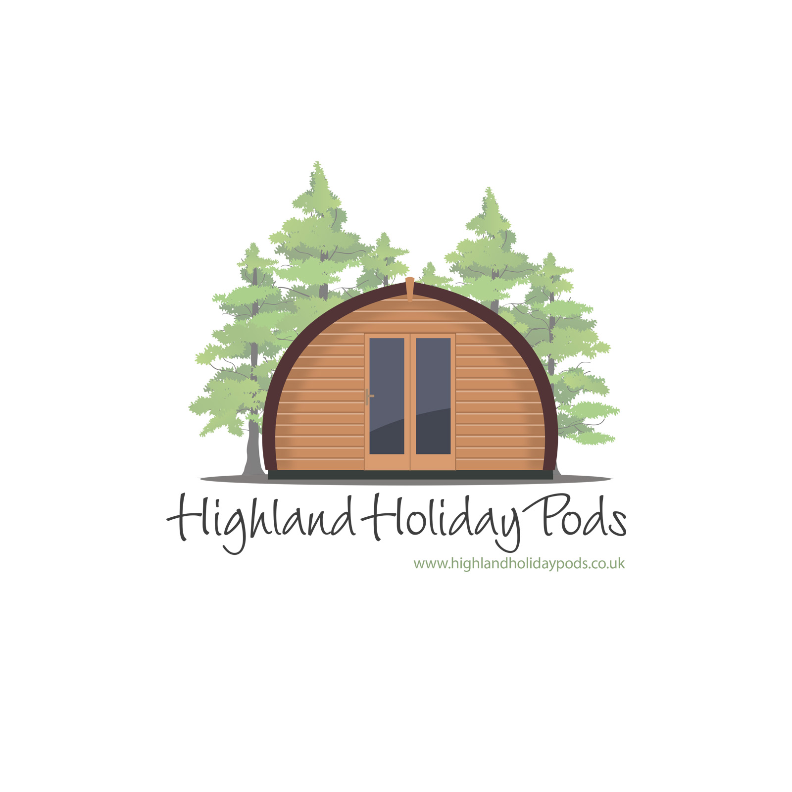 Highland Holiday Pods