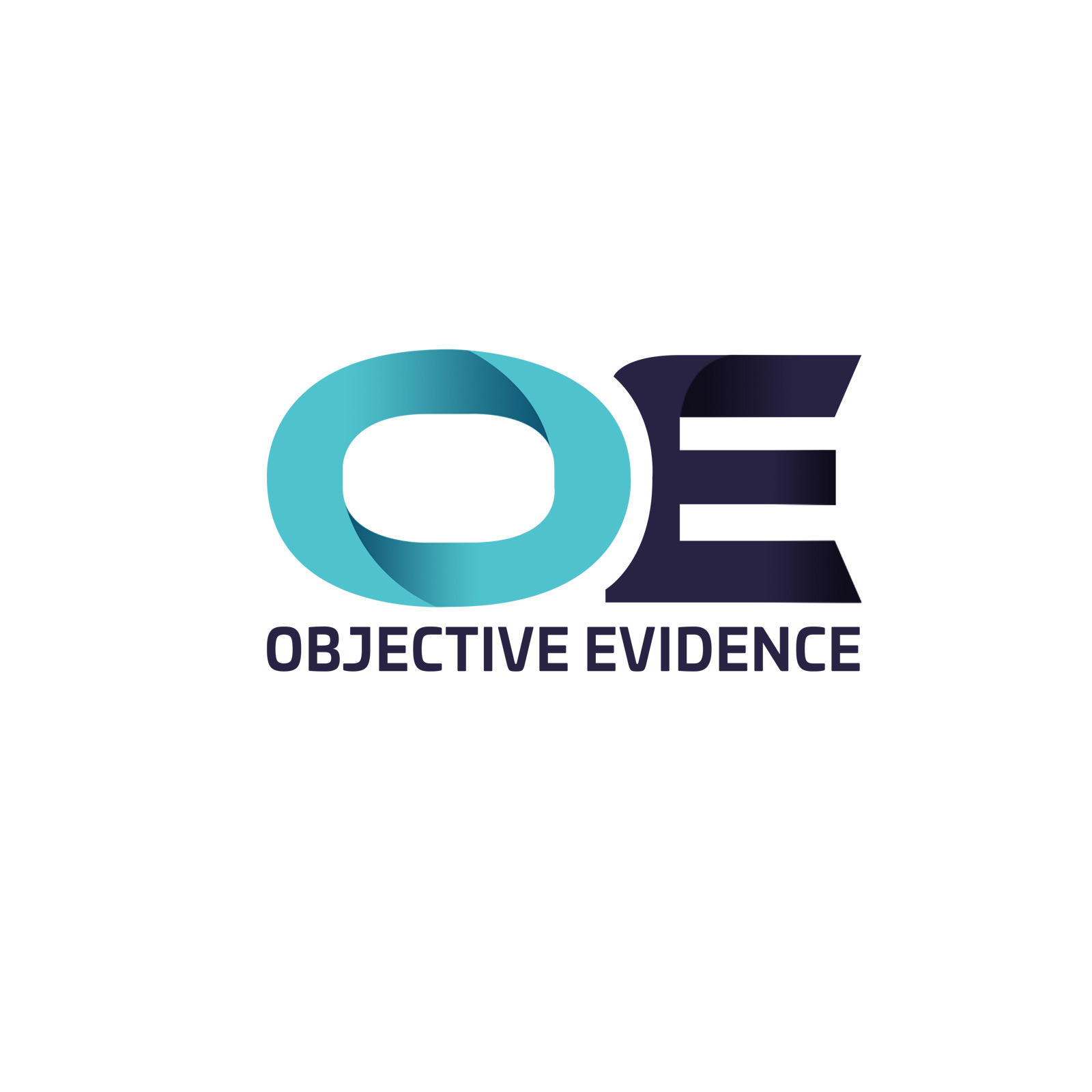 Objective Evidence Logo