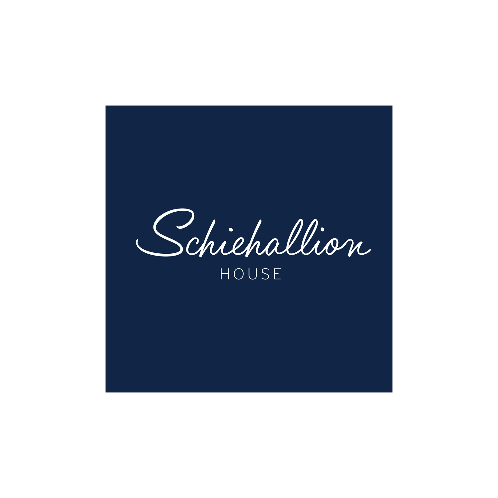 Schiehallion House Logo