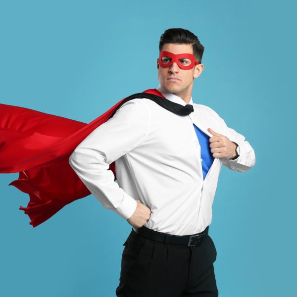 Why a CMS Website Is Your Business’s Secret Superpower