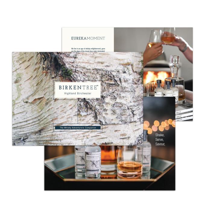 BirkenTree Brochure