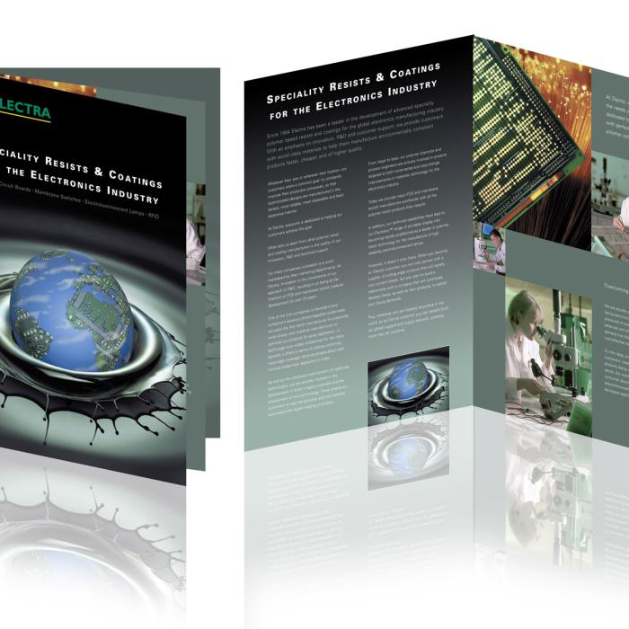 Electra Polymers Brochure