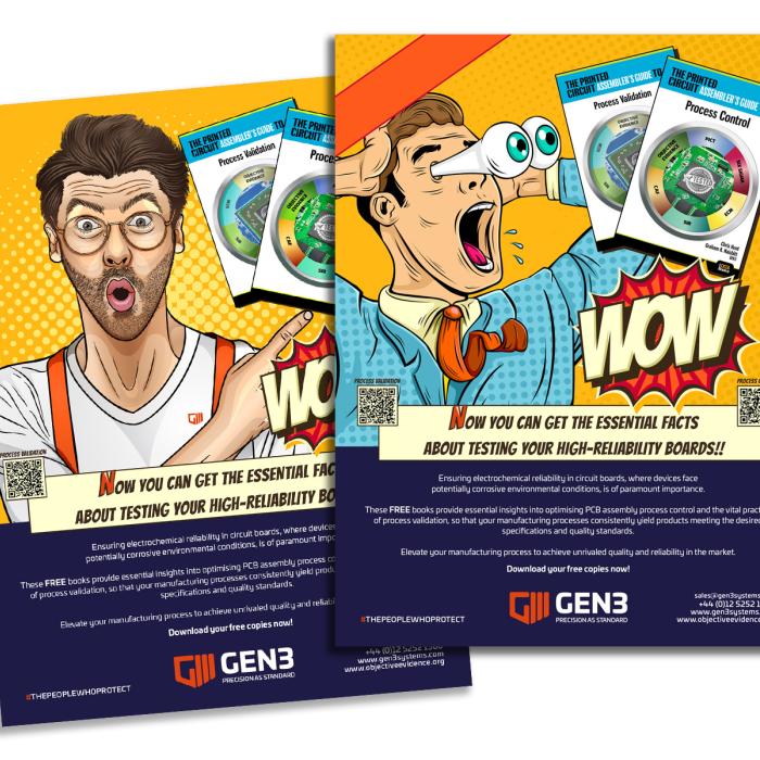 GEN3 Page Adverts