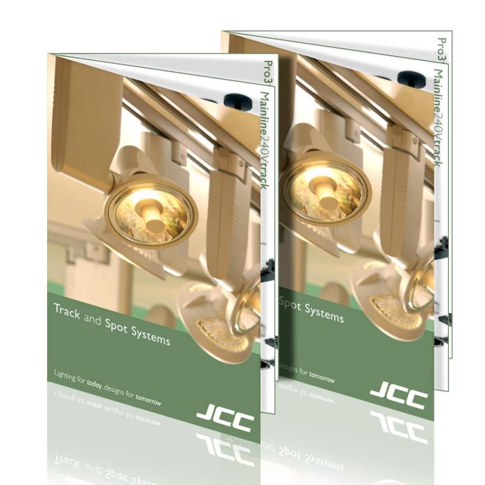 JCC Brochures