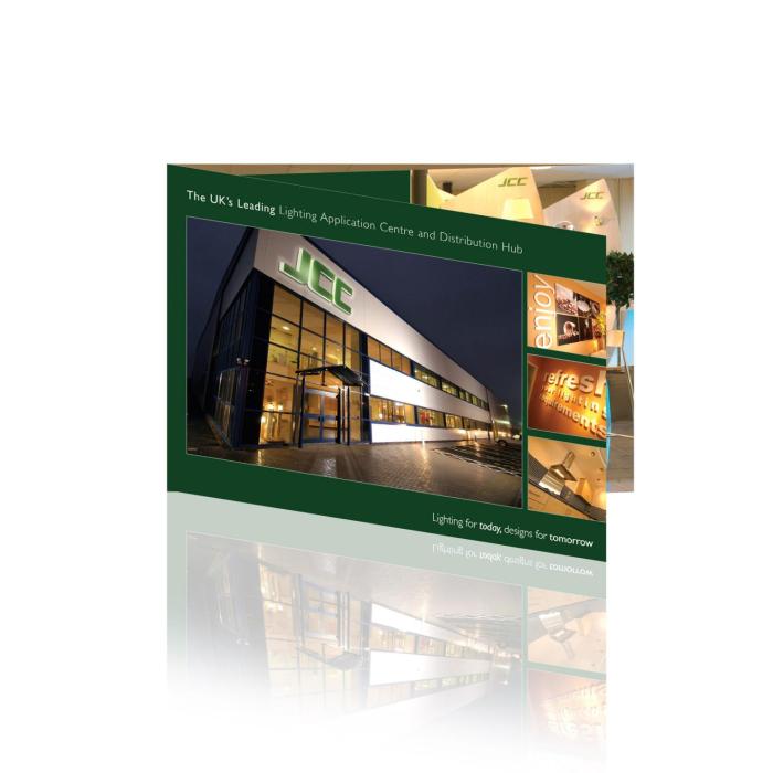 JCC Brochure