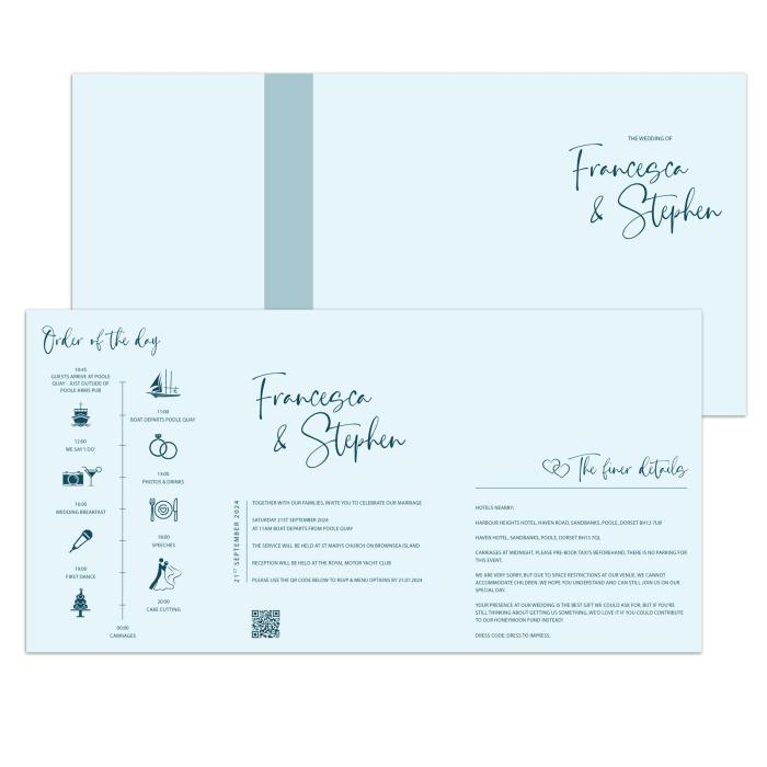 Wedding Invite